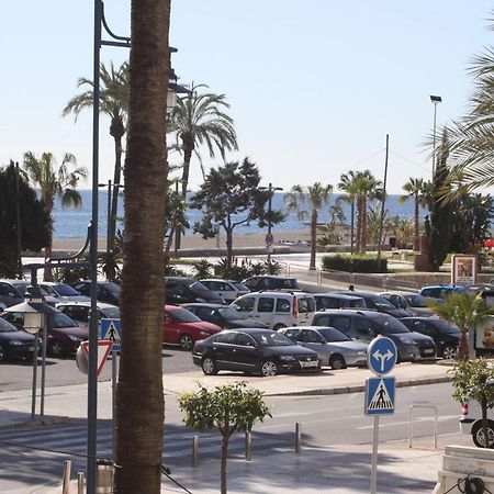 Las Américas Torre Del Mar Exterior foto